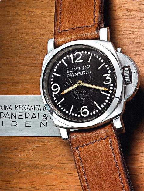 panerai 6152 1.